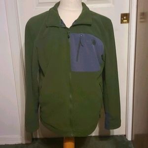 The North Face Sherpa Lined Fleece